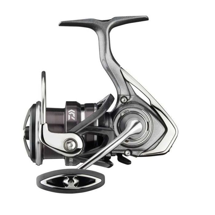 Макарa- DAIWA EXCELER LT 2500 XH  и 3000 C-XH. Безплатна доставка !