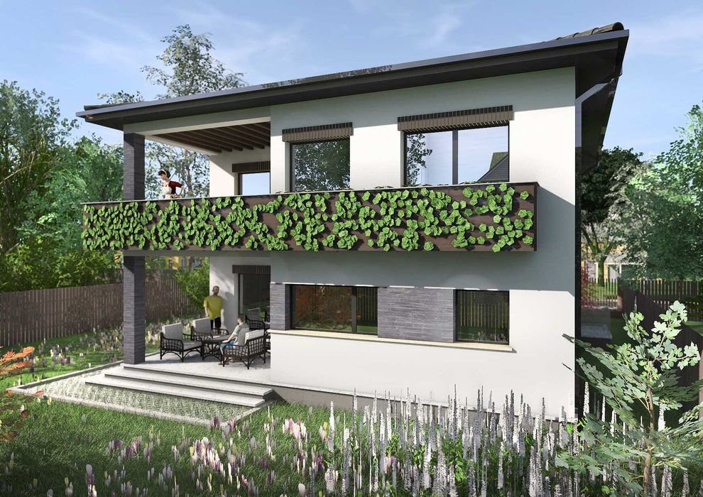 SUPER OFERTA : Ofer proiectare de arhitectura gratuit !