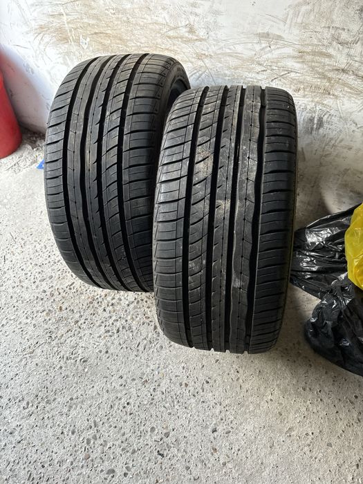 2 Cauciucuri 255 35 R19 RoadX DOT 2024 RXMotion Anvelope Vara ZR 19 F1 SuperSport A5