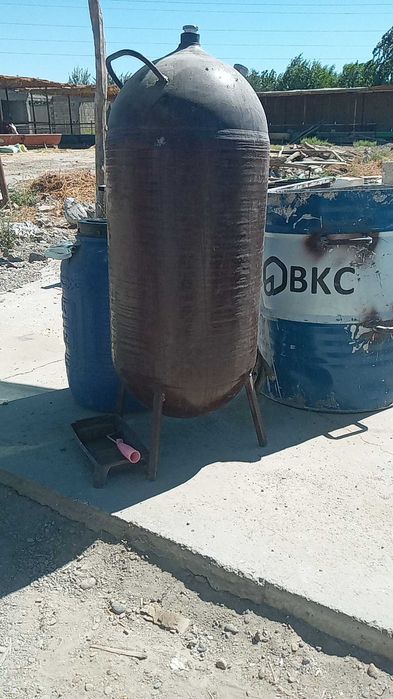 Penablok aparati sotiladi