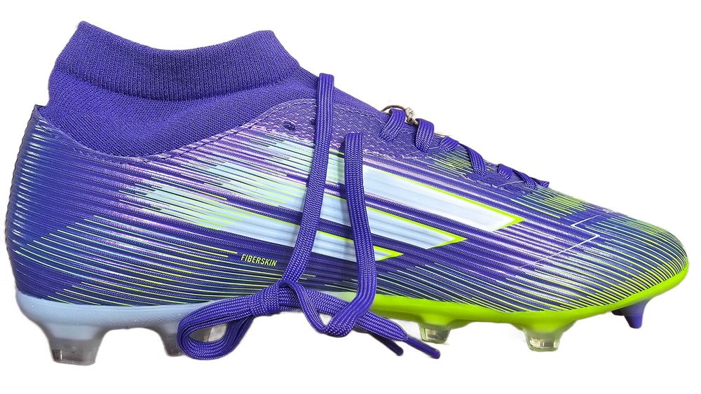 Ghete fotbal crampoane NOI Adidas F50 League marimea 44-45