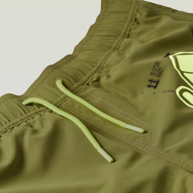 Оригинални бански G-Star Raw Carnic L , XL , XXL нови мъжки шорти