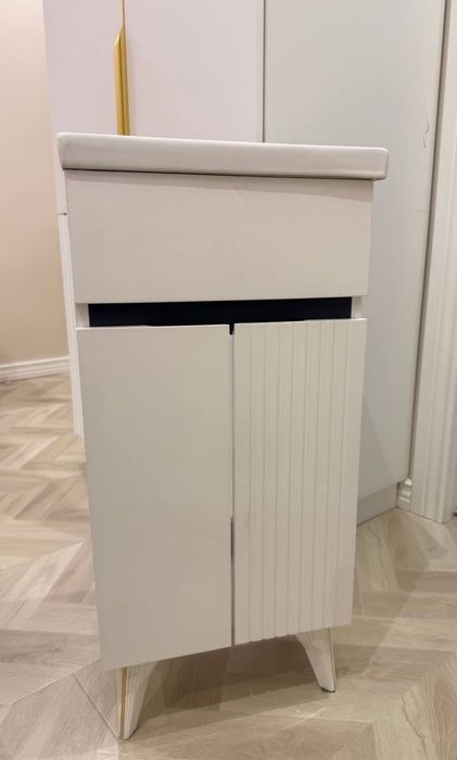 Тумба с раковиной/ Раковинали тумба