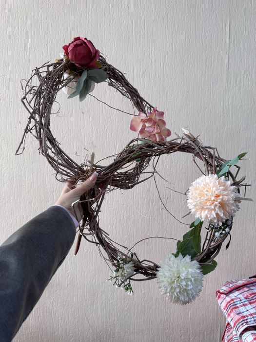 Продам декоротивные венки