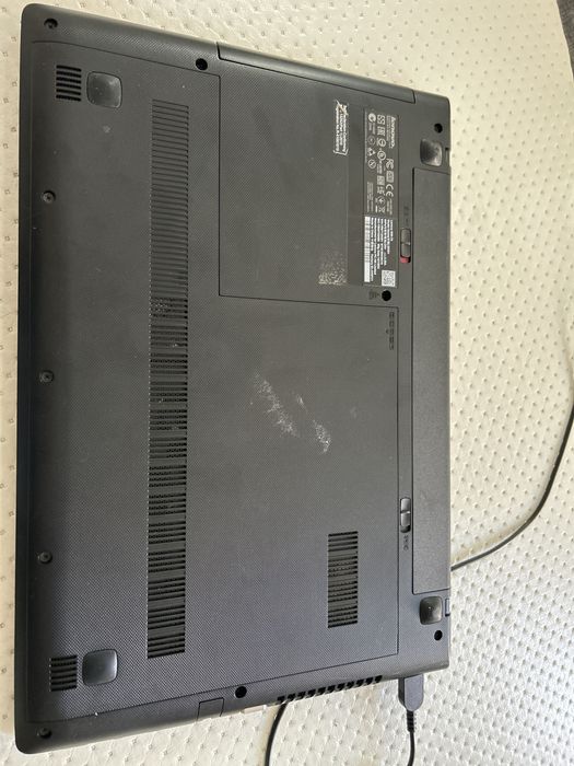 Ноутбук Lenovo Intel Core i3-4030U