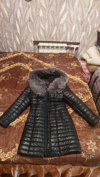 Продам куртки от 1000тг