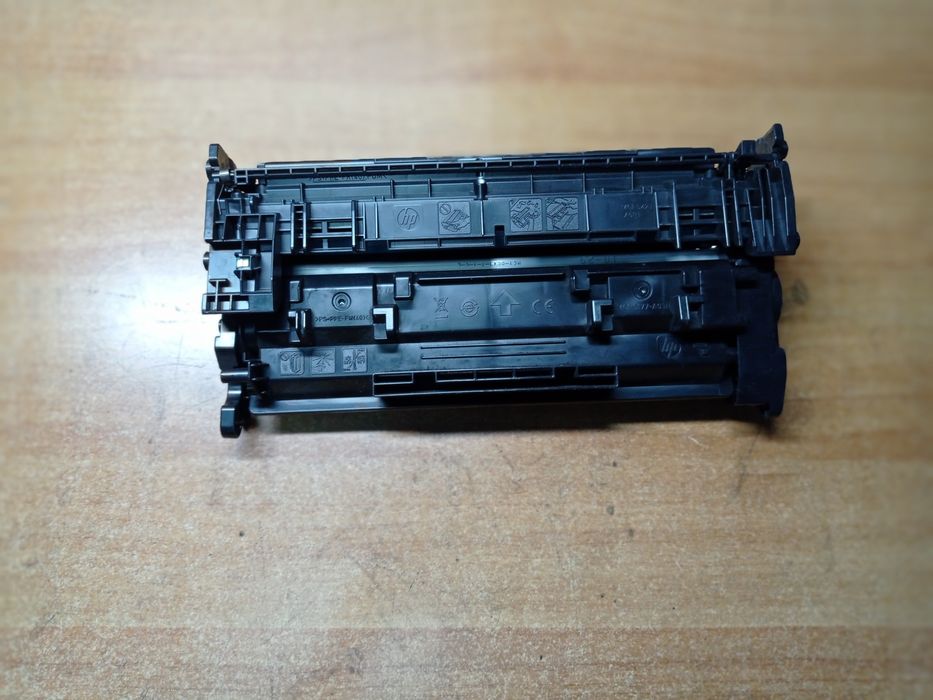 Оригинальный Картридж 26A/ C-052 с чипом для лазерных принтеров