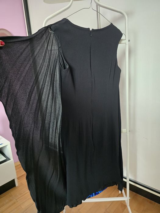 Коктейла рокля S.Oliver