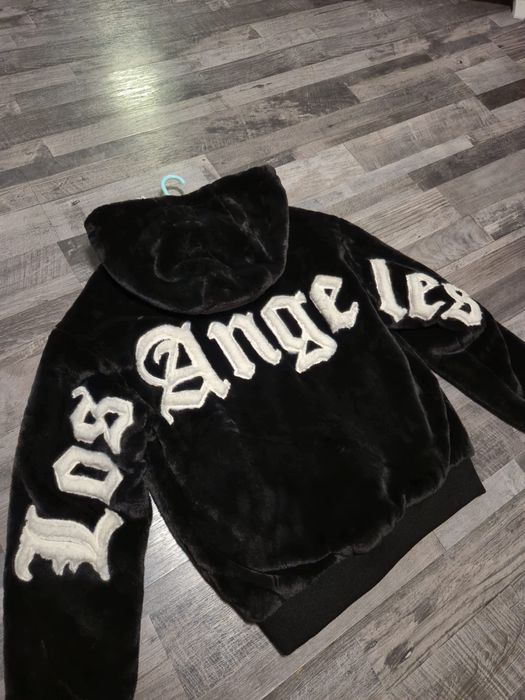 Blanita barbati masura L