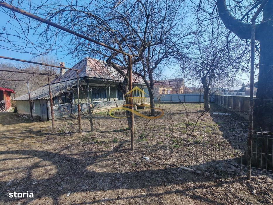 Casă de vânzare din BCA, in PARAVA