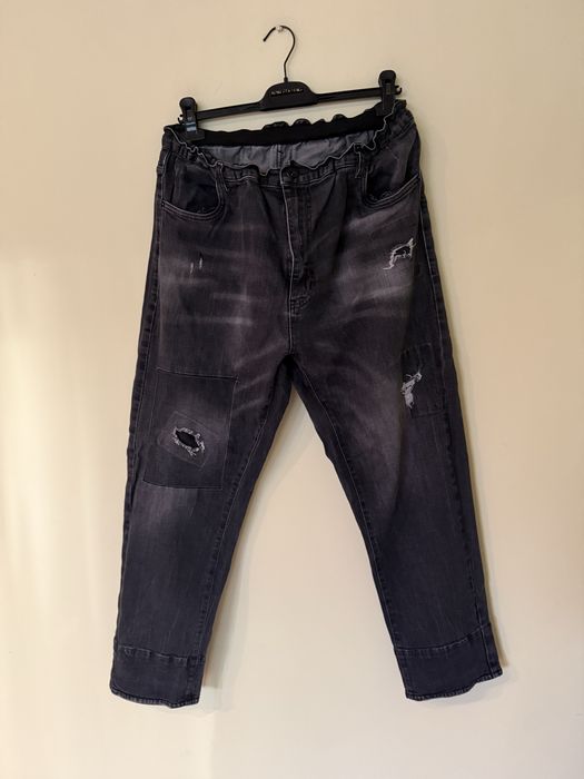Дънки Pause bershka