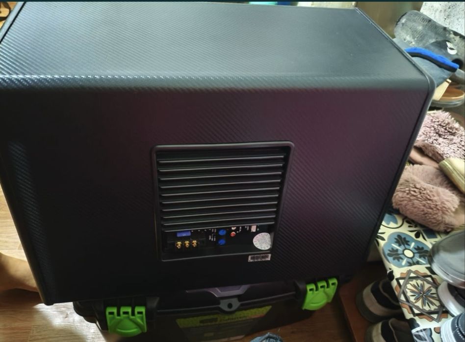 Продам Саббуфер