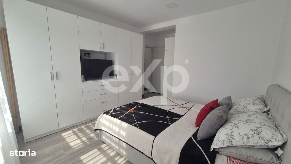 Apartament 2 camere NOU | Trivale – Zona Campului | Finisaje Premium