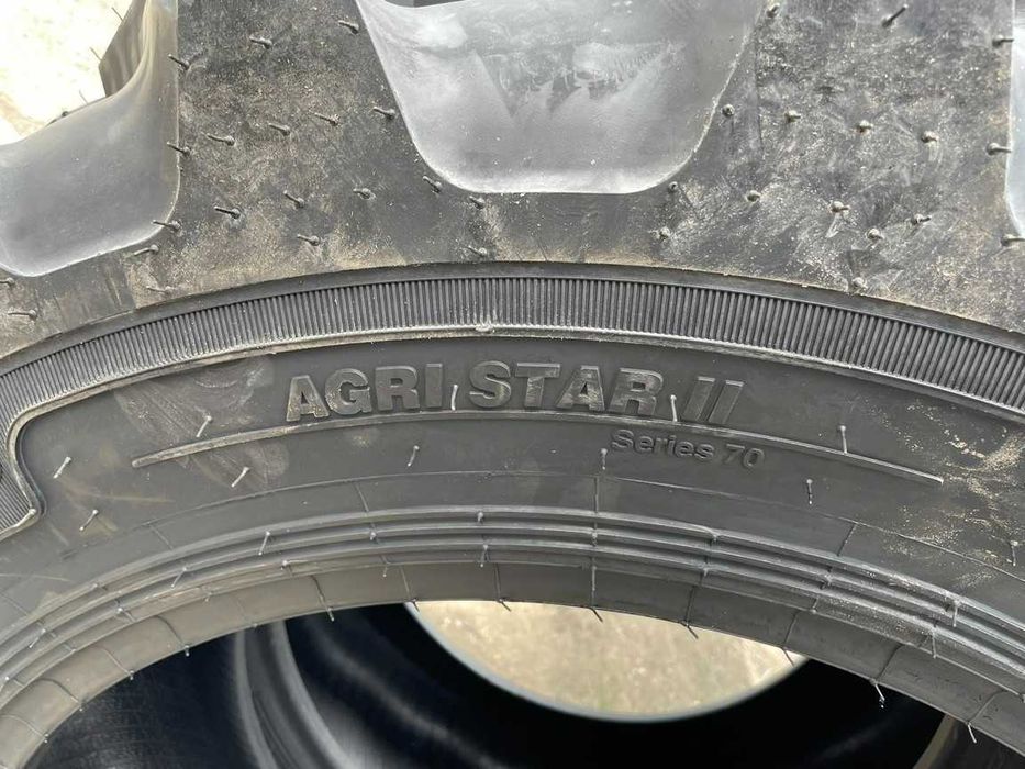 380/70R28 Alliance Cauciucuri noi agricole tractor spate 13.6-28