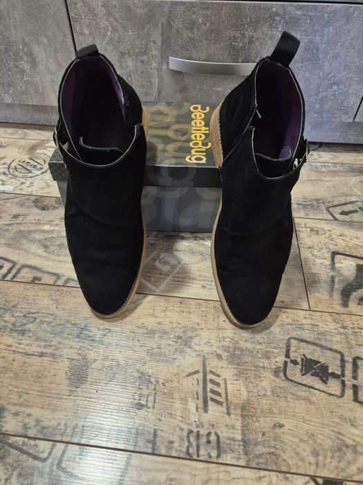 Мъжки обувки 44 номер