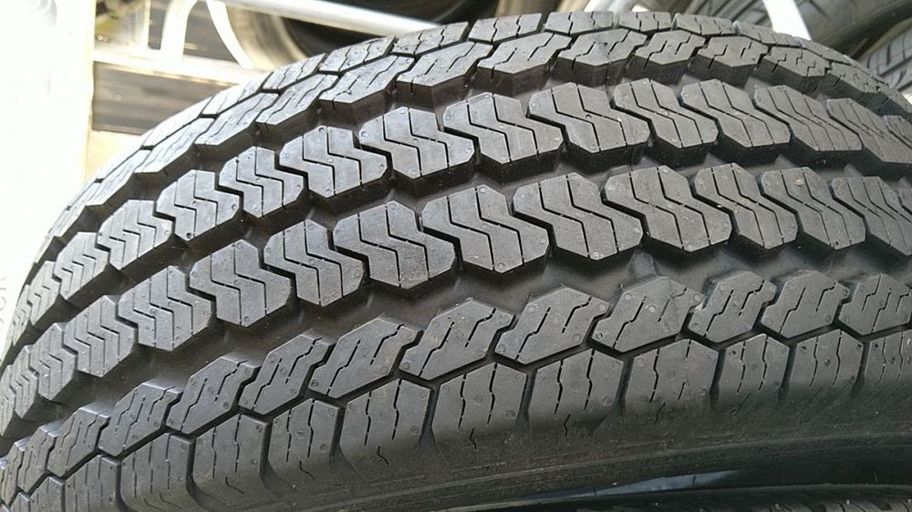 205 65 16C, 215 65 16C, 225 65 16C, 235 65 16C, 195 65 16C, 195 60 16C