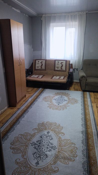 Сдам комнаты в семейном  общежитии