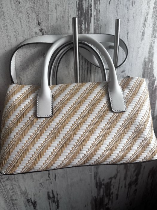 Дамска чанта Guess,Steve Maden