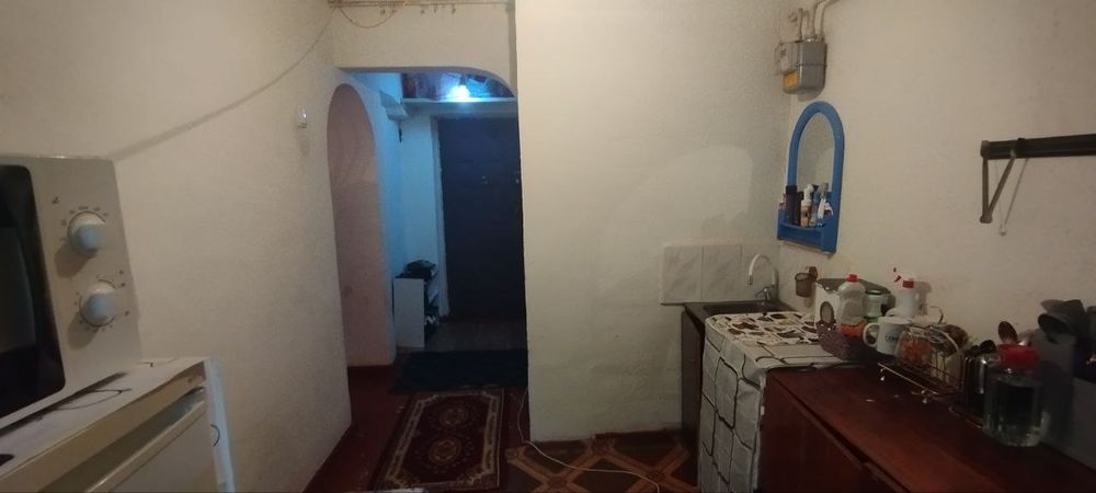 Чирчик Детский болница