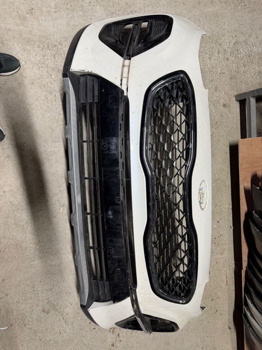 Кузовные автозапчасти