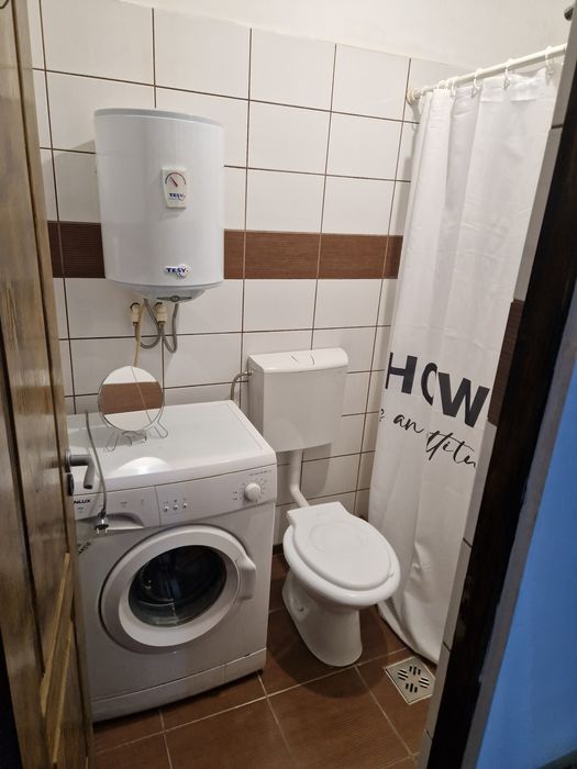 Garsoniera de inchiriat in Sf Gheorghe