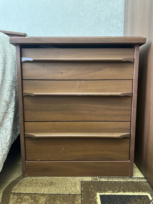 Спальный гаринитур