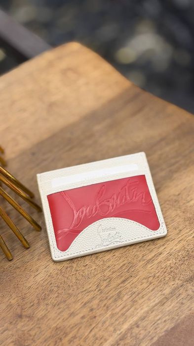 Картодържач Cardholder