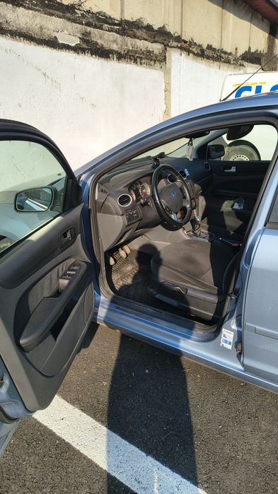 FORD Focus 2006 — imagine 5