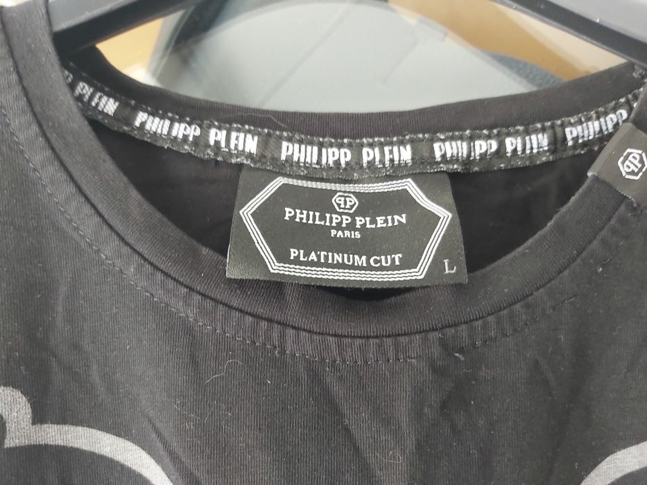 Тениска размер L