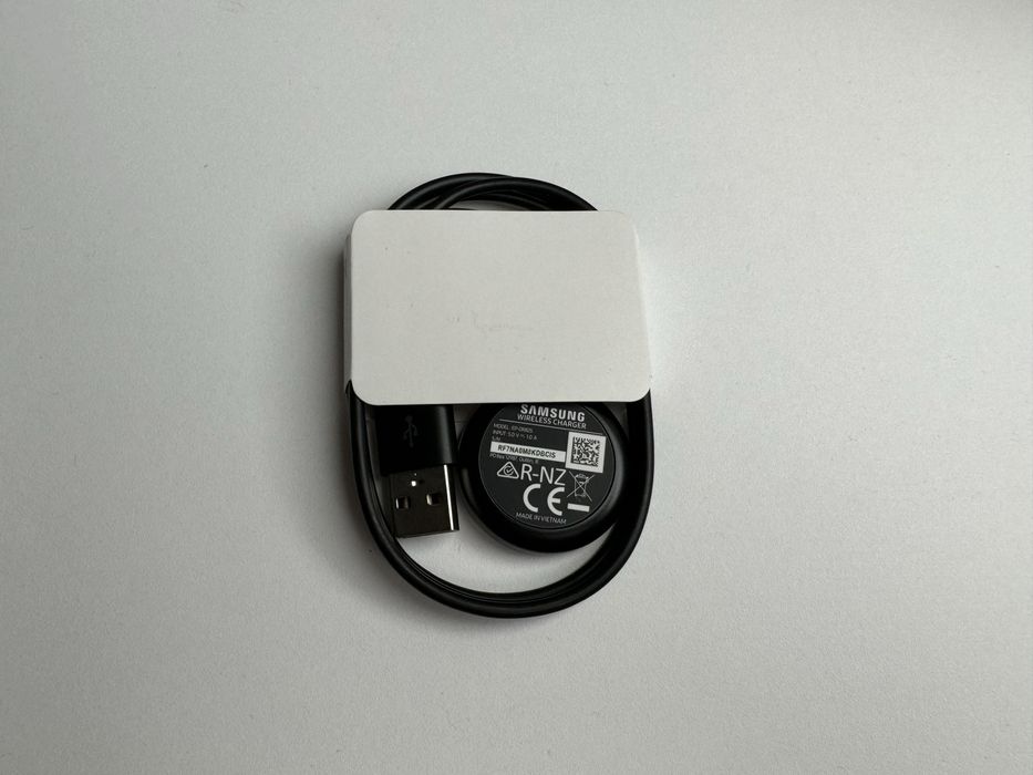 incarcator Samsung Watch  Original Nou