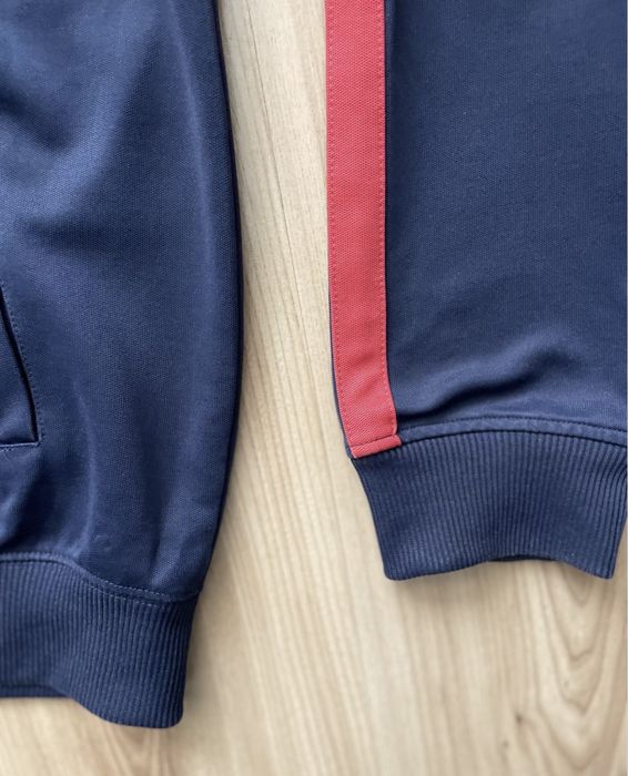 FRED PERRY / мъжки суичър L/XL