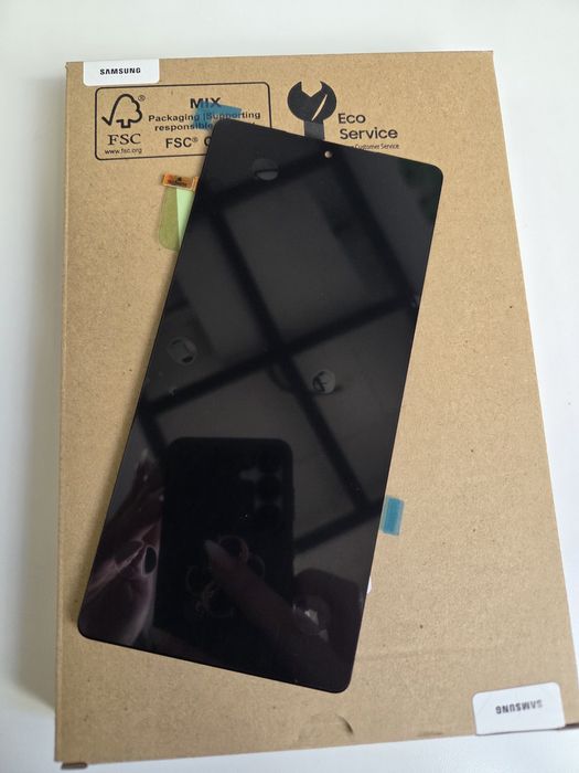 Display  Samsung S25 Ultra Original  Nou Sm- 938B