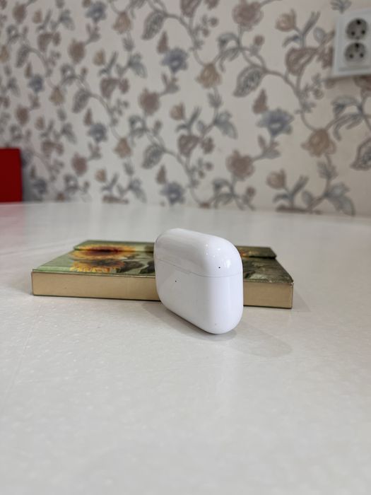 Air Pods Pro 2, в отличном состоянии