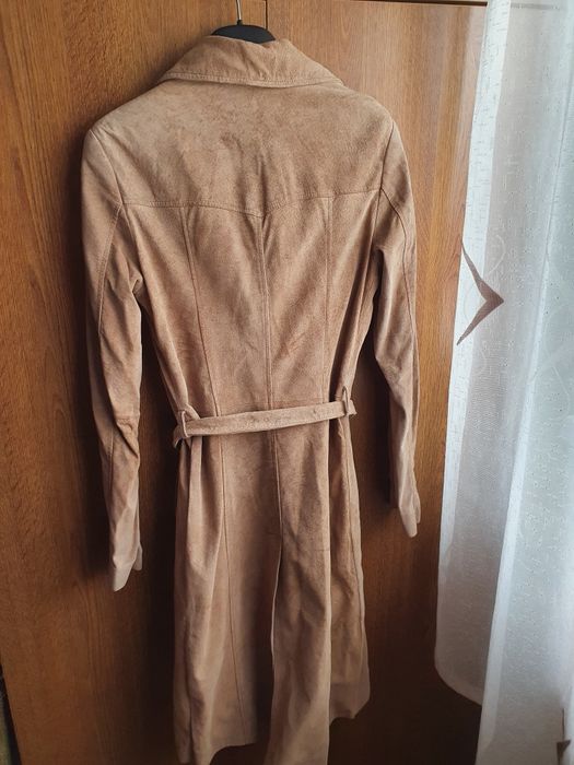 Palton- pardesiu elegant