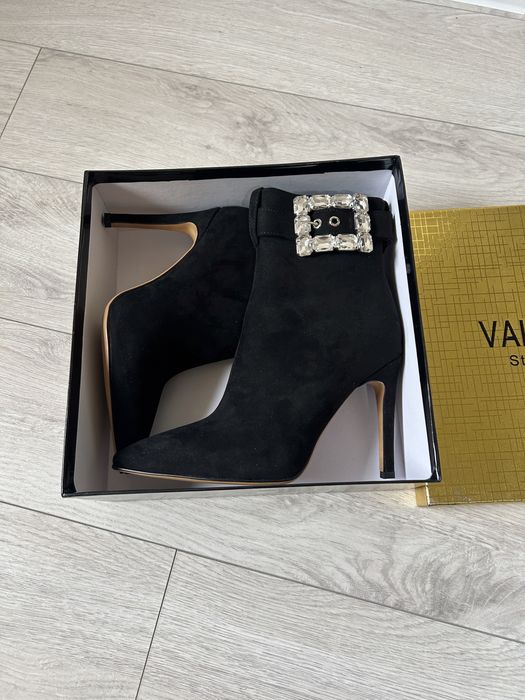 Ботильоны стильные