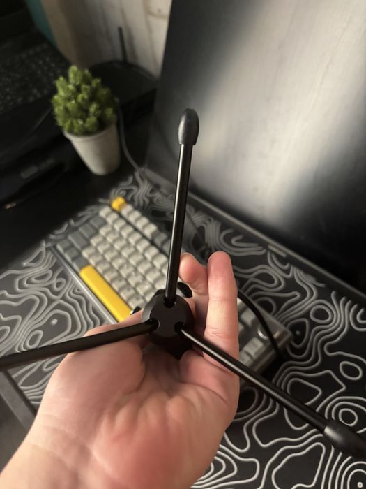 микрофон FIFINE K669B