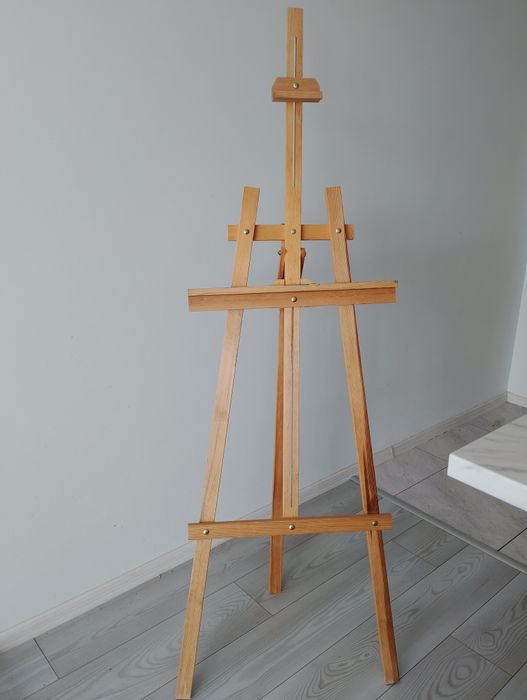 Статив за рисуване