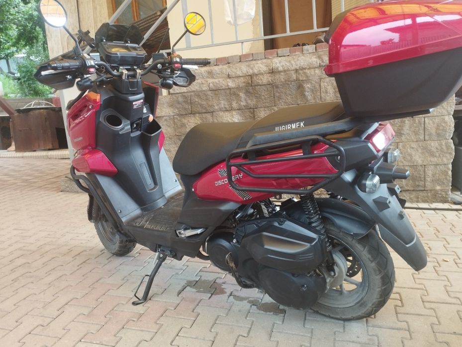 Продам Танк 170 кубов