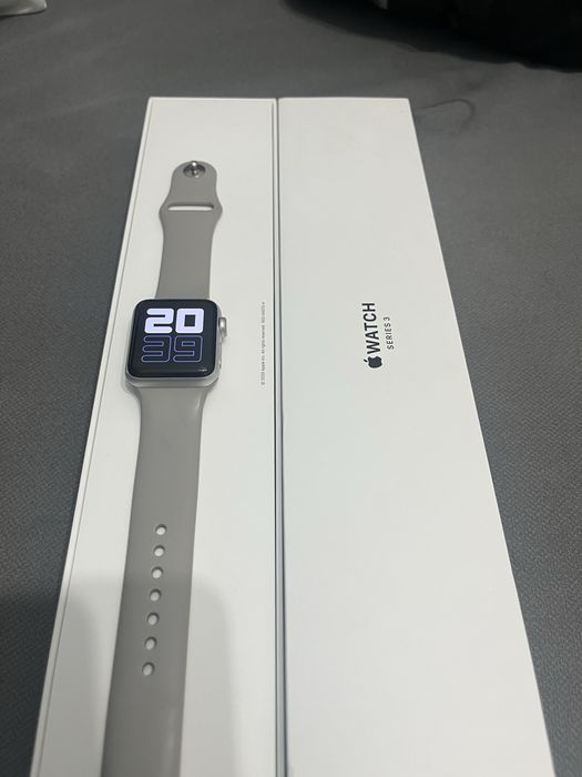 Apple Watch series 3