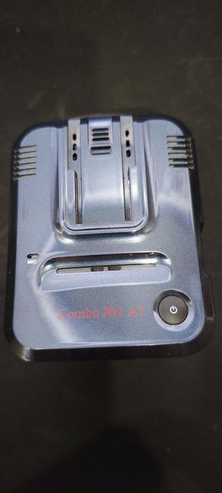 SHO-ME Combo #1 A7. 3 в 1.