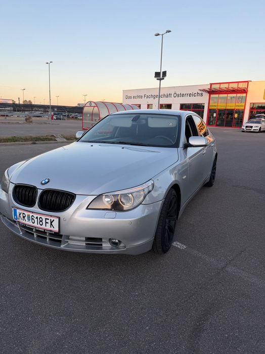 BMW 5 Series 2006 — imagine 2
