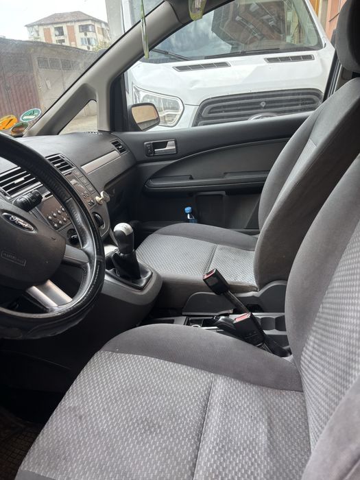 Vand masina Ford focus CMax an 2005 motor 1.8 dizel