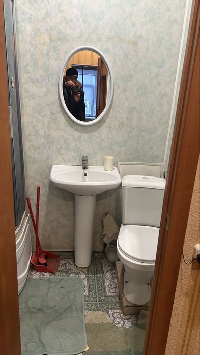 Сдам квартиру в уральске