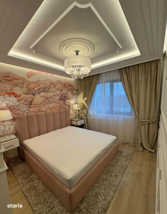 Apartament 2 Camere Premium | Onix Park — fotografia 3