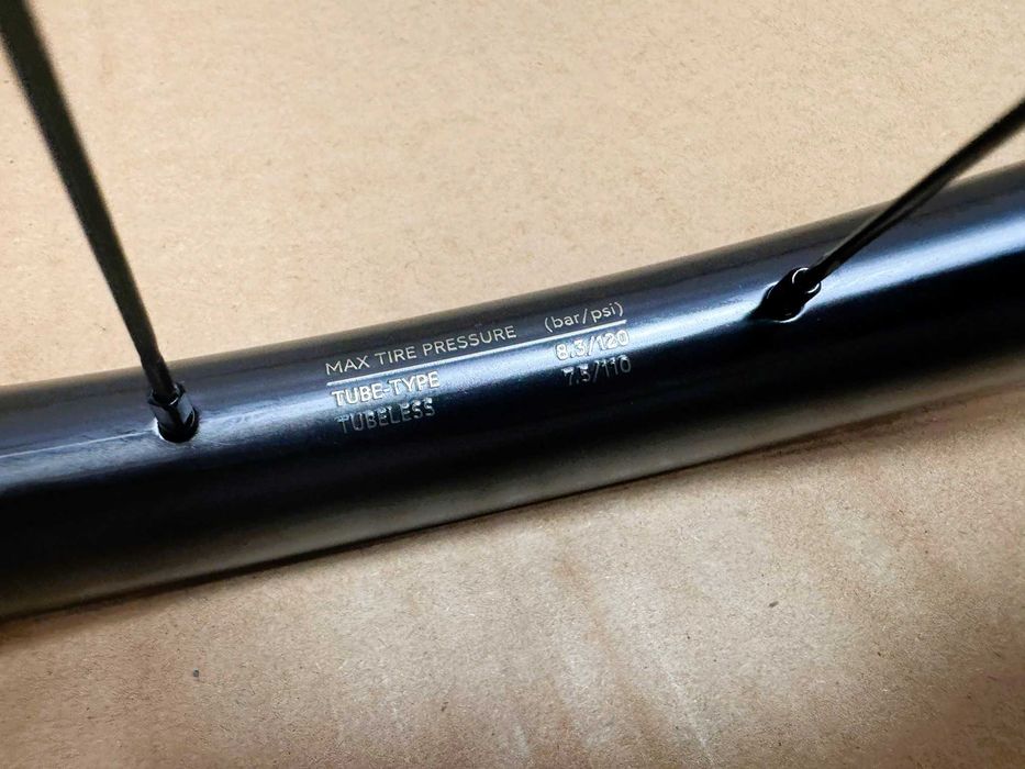 Roti carbon Orbea/Oquo Road Performance RP35 LTD