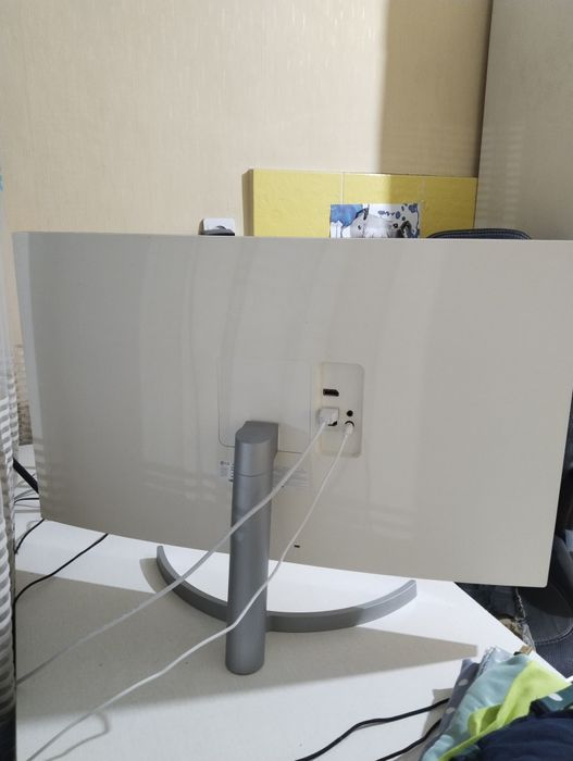 Монитор lg 32 дюйма 60 гц