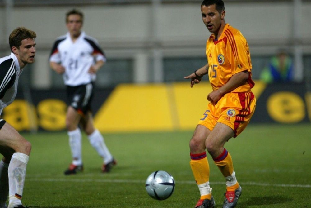 Vand tricou fotbal nationala Romania