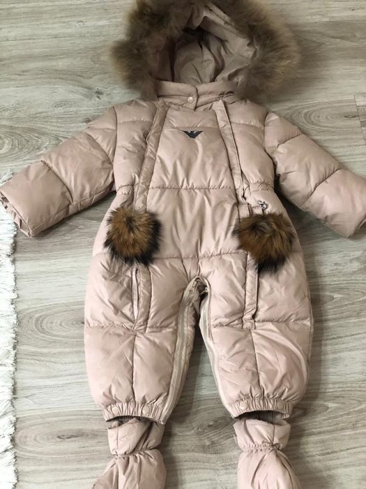 Продам комбинезон трансформер