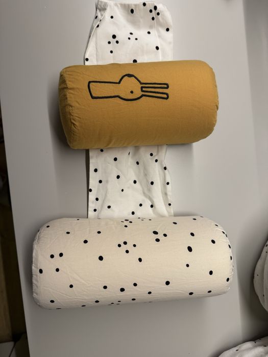 Възглавница против обръщане Petit praia