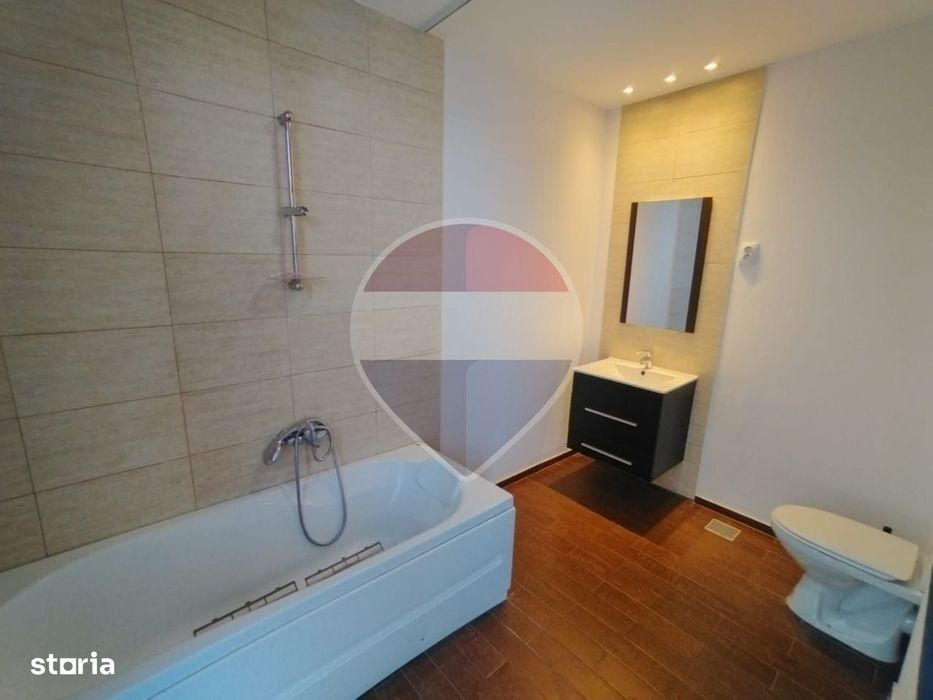 De inchiriat, apartament 2 camere tip duplex zona Iancu Nicolae